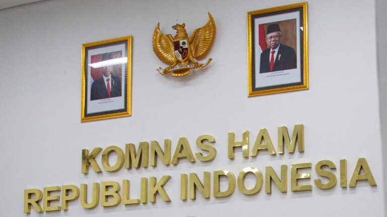 Terkait kasus mafia tanah di Blora, Komnas HAM Kirim Surat ke Irwasda Polda Jateng