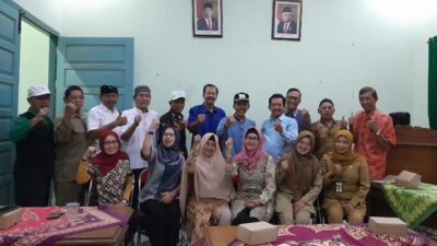 Sambut Hari Jadi Blora ke-274, KORMI Akan Gelar Aneka Olahraga Rekreasi Berhadiah