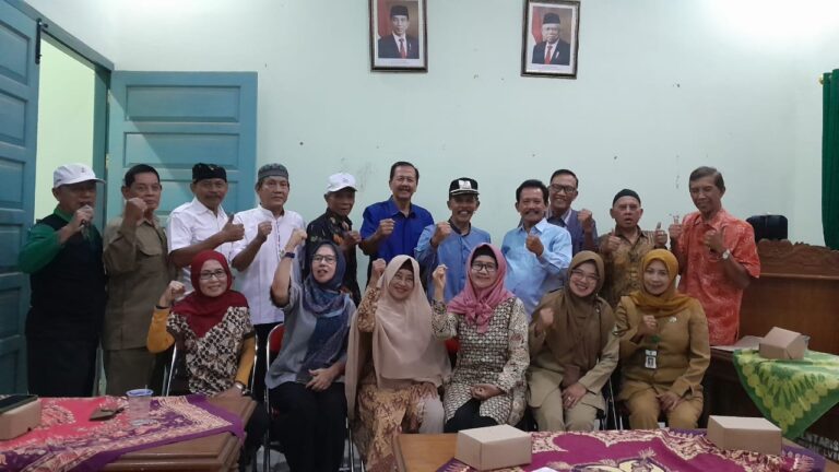 Sambut Hari Jadi Blora ke-274, KORMI Akan Gelar Aneka Olahraga Rekreasi Berhadiah