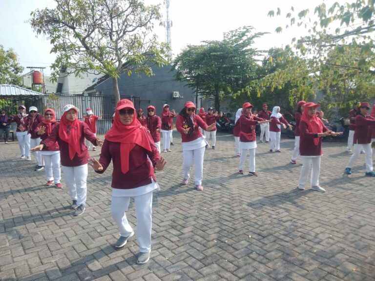 KJNI Blora akan Berangkat ke Solo, Ikuti Jalan Nordic Akbar 2023