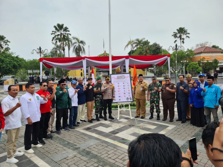 Petugas Pengawas Pemilu 2024 Disarankan Amalkan Akronim NABI