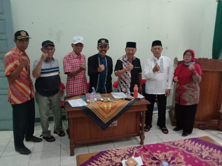 PWRI Ikhtiarkan Pengembalian Dana Tabungan Uang Muka Perumahan Eks PNS