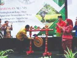 Penyelenggaraan Bimtek Kades di Jogja Masih Jadi Polemik, EO Bandung Diduga Fiktif