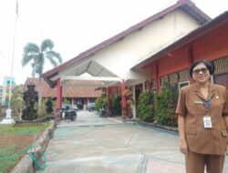 SMP Negeri 3 Jepon, Penataan dan Kualitas Bangunannya Berstandar Nasional