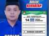 Menjadi Caleg Partai Demokrat, Bambang Sugiarto Siap Menjadi Petugas Rakyat