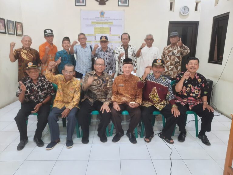 Pemilu 2024, Beda Pilihan Hal Biasa dan Tetap Bersaudara