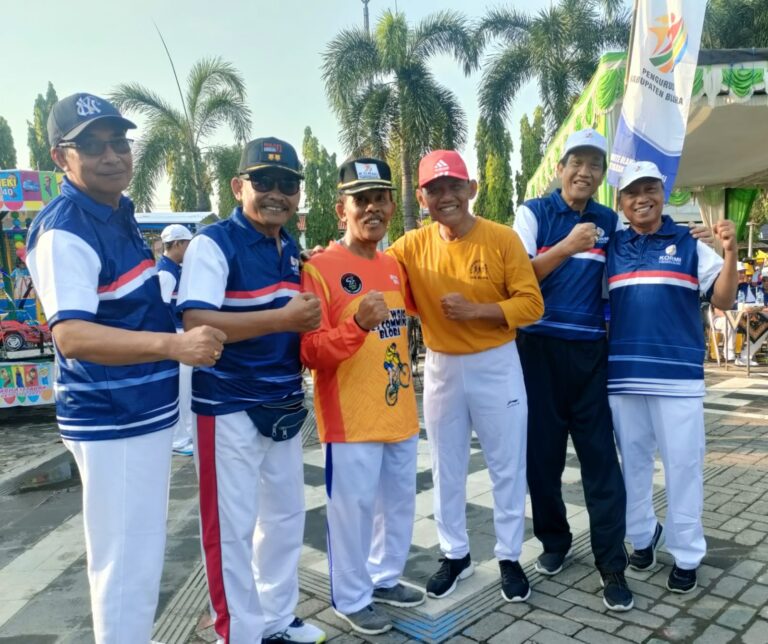 SGIE untuk Atasi Stuntung: Sego Goreng Iwak Endog