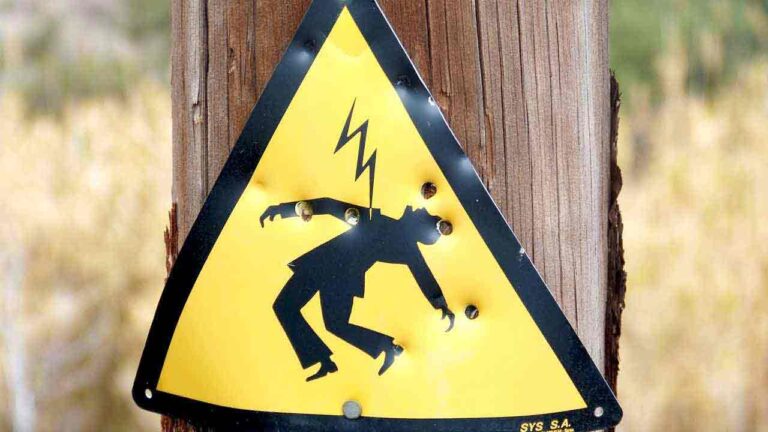 Di Kedungtuban, Jebakan Tikus Beraliran Listrik Kembali Memakan Korban