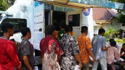 Istri Seorang PNS di Desa Geneng Diduga Lakukan Pungli BLT Dana Bagi Hasil Cukai Hasil Tembakau