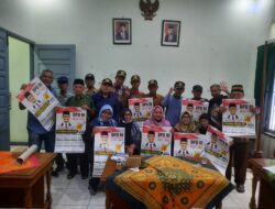 Tahun Politik Sekarang Mirip Indonesia Zaman Kalabendu