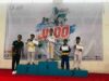 Kecil-kecil Cabe rawit, 12 Atlet PJSI Blora Borong Prestasi dalam Pertandingan Judo Tingkat SD se-DIY dan Jateng