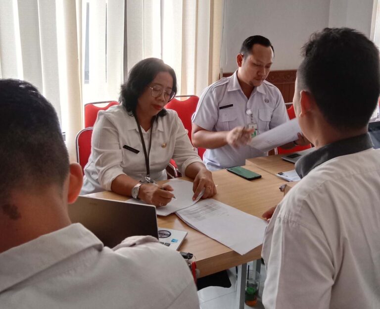 Di Blora, Pencairan DD dan ADD 2024 Dibagi Dua Tahap