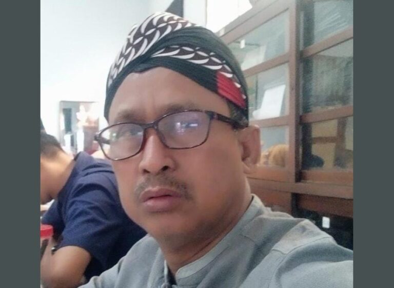 Karno, Guru SMP Negeri 1 Blora: Tanggung Jawab Bertambah sebagai Pelatih Daerah