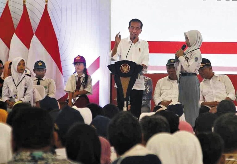 Program Indonesia Pintar Tahun 2024, 700 Siswa di Blora Terima Bantuan PIP