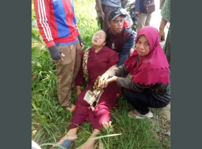 Jadi Korban Begal di Kunduran, Uang Tunai Rp 15 Juta Amblas