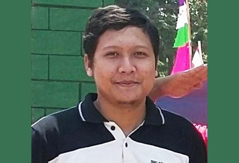 Ahmad Safii, Satu-Satunya Co Kapten Kabupaten Blora