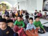 Lomba Religi pada Haul Kyai Masyhuri, Diikuti Sejumlah Paud hingga SMP Negeri