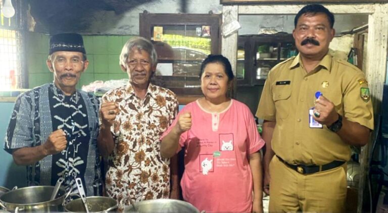 Cegah Stunting, DP4 Blora akan Kembangkan Budidaya Belut