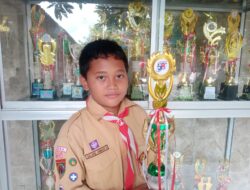 Galang Anbayu Santoso, Juara Cerdas Cermat yang Ingin Jadi Pemain Sepak Bola Ternama