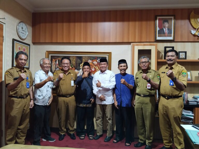 Bulog Blora Diminta Gelontorkan 943 Ton Stok Beras Murah untuk Masyarakat