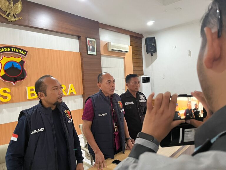 Karena Bisikan Ghaib, Seorang ODGJ di Blora Gorok Adiknya Sendiri yang Juga ODGJ Hingga Tewas