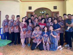 Bambang: Halalbihalal, Kesempatan Langka untuk Berbagi Cerita Besama Keluarga