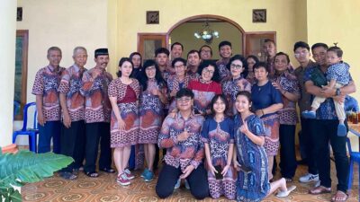 Bambang: Halalbihalal, Kesempatan Langka untuk Berbagi Cerita Besama Keluarga