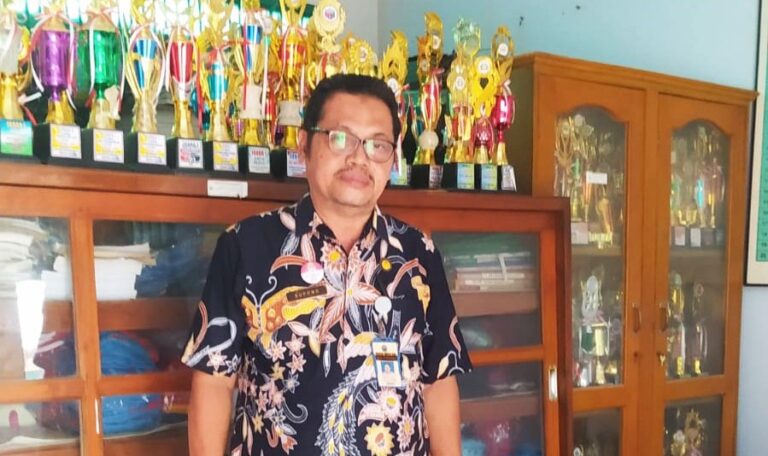 Sarat Prestasi, SDN 1 Mojowetan Sekolah Favorit Kecamatan Banjarejo