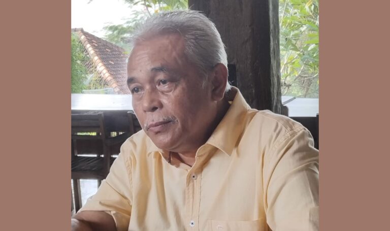 Siswanto, DPRD Blora: Program Makan Siang Gratis, Blora Harus Jadi Suplier Sapi