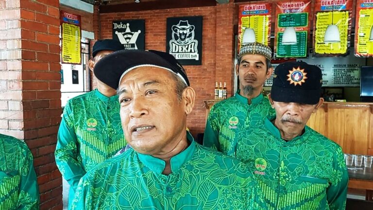 Harga Tebu di GMM Rendah, Petani Tebu Mengeluh, APTRI Blora Akan Temui Dirut Bulog di Jakarta