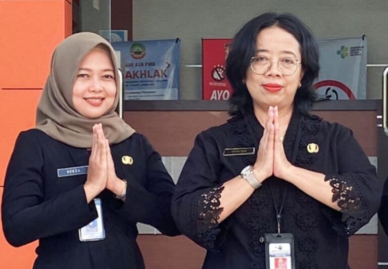 Tingkatkan Kualitas Layanan Publik, Desa Digital Akan Segera Dilaksanakan di Blora