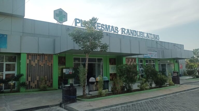 Inovasi Kesehatan dan Penerapannya di Puskesmas Randublatung