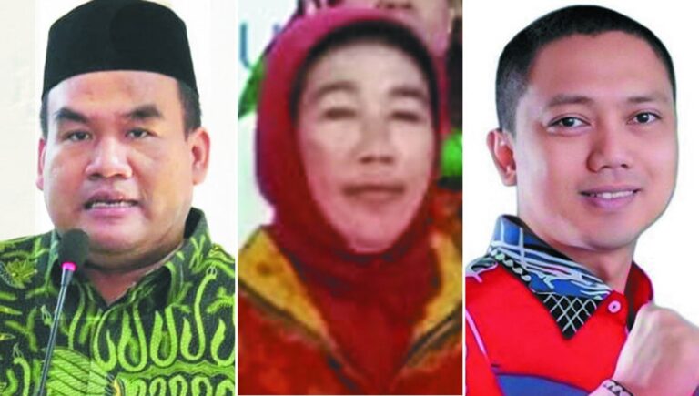 Pengurus Gapensi Masuk Bursa Calon Bupati Blora