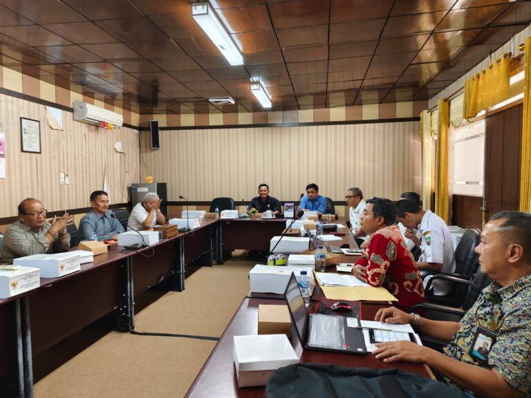 Kredit Macet Rp 20 Milyar di BPR Bank Blora Artha, DPRD: Proses Pencairan Bermasalah