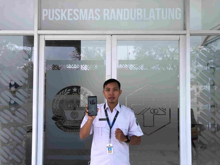 Baret Gamal sebagai Upaya Percepat Deteksi Kesehatan Jiwa