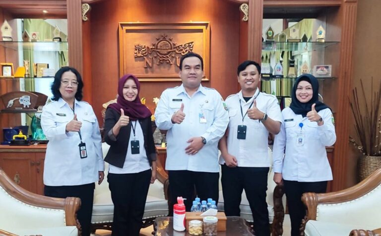 Kementerian Desa PDTT Gelar Bimtek Desa Inklusif dan Akuntabilitas Sosial di Blora