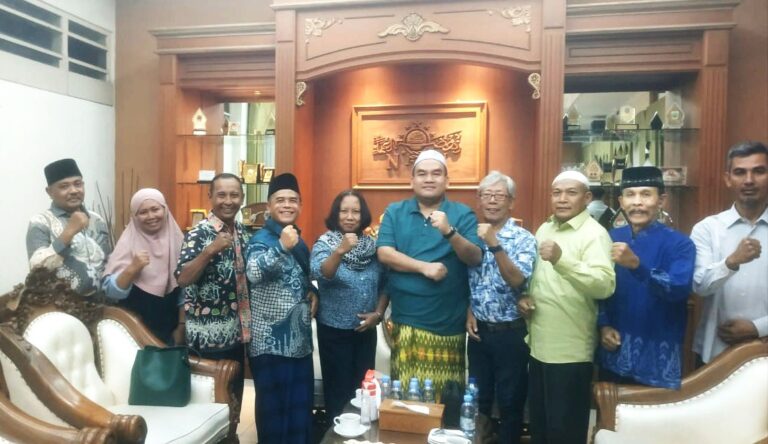 Produksi Capai 135 Ton per Hektar, Tebu Mustika A Digadang Jadi Varietas Andalan Blora