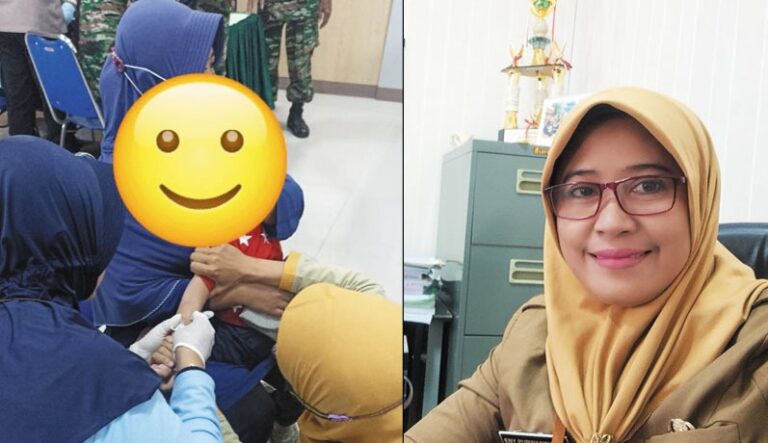 Permudah Layanan kepada Masyarakat, Puskesmas Sambong Laksanakan 18 Inovasi