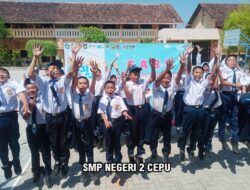 Dinamika Zonasi dalam PPDB, Sekolah Favorit di Blora Kelebihan Pendaftar