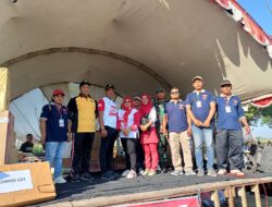 Menuju Indonesia Emas, Warga Desa Pelem-Jati Meriahkan HUT RI ke-79 dengan Menggelar Berbagai Lomba