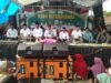 Jabatan Diperpanjang 2 Tahun, Kades Jetak-Kunduran Gelar Acara Sholawat Bersama Habib Syafi’i Alaydrus dari Solo