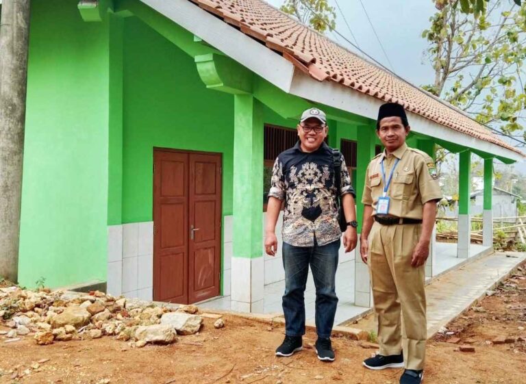 Jelang UNBK 2024, SMP Negeri 2 Japah Butuh Pinjaman Laptop dan Komputer