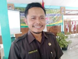 Sekolah di Blora dapat DAK Lab. Komputer, Siswanto: Harus Ada Pembaruan Komputer