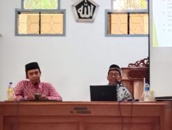 Ustadz Mariya: Waspada Godaan Setan dari Berbagai Arah