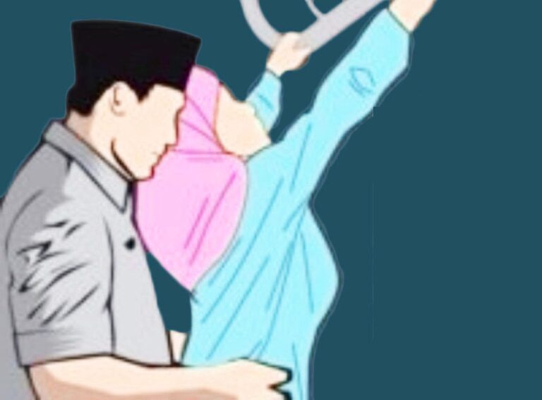 Diduga Cabuli Puluhan Santriwati, Oknum Guru Ngaji di Ngawen-Blora Dilaporkan ke Polisi