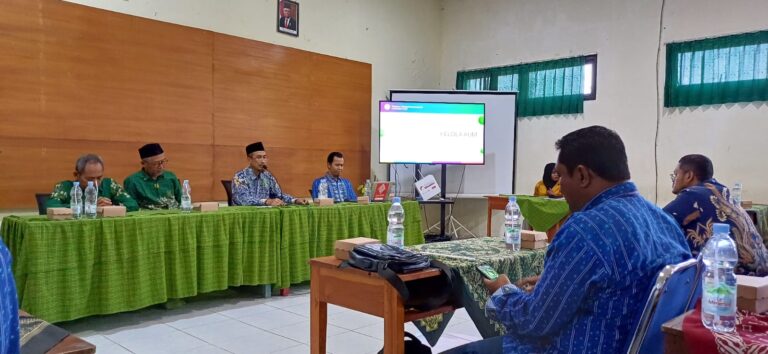 Pengelola AUM Harus Selaraskan Visi Pribadi dengan Visi Muhammadiyah