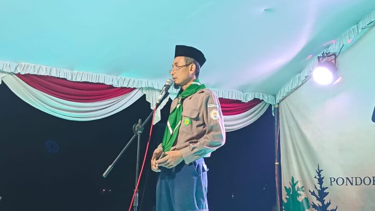 Pesta HW ke-10 Ponpes At-Tajdid, Hidupkan Pendidikan Karakter