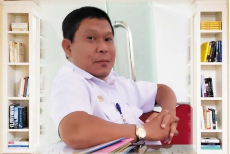 Slamet Dwi Cahyono: Kekurangan Buku, Bisa Ajukan ke Dinas Pendidikan