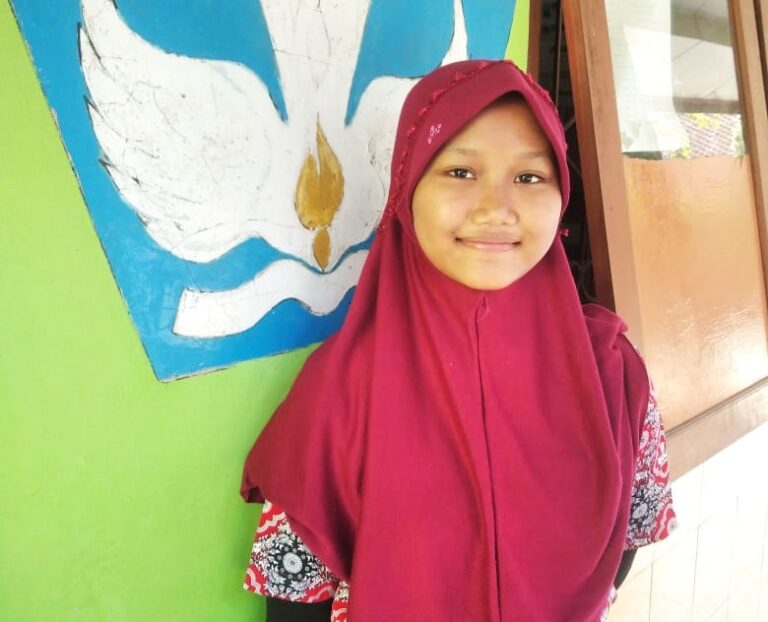 Raih Prestasi di FTBI Jawa Tengah, Azizha Siap Tampil Lagi