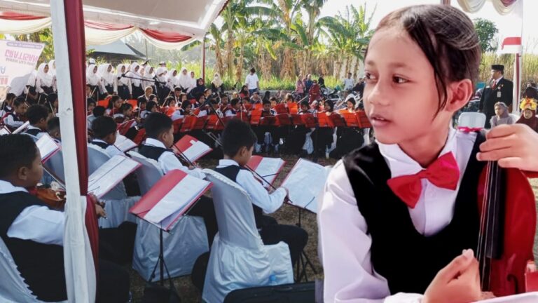 Orkestra Widya Talenta, Fondasi Utama Musikalitas Kabupaten Pati